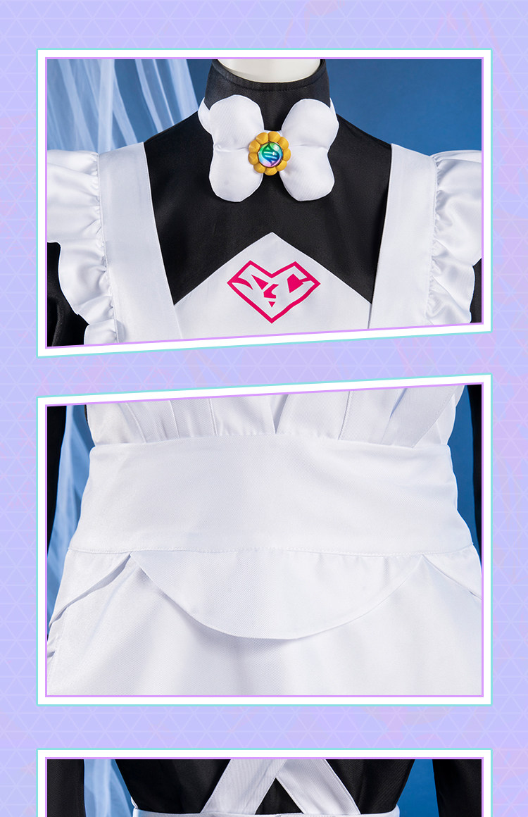 Legends Z-A Lebanne Harujio Ma – Anime Cosplay Girls Bewertung und Preis