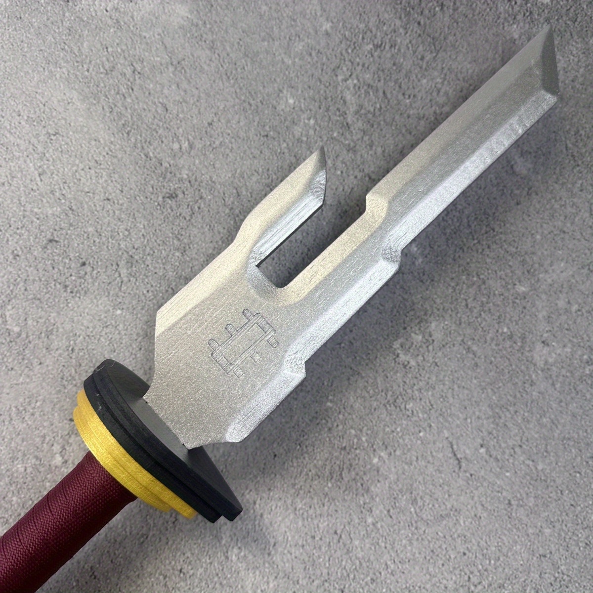18in Fushiguro Toji Katana Ani – Anime Cosplay Real Bewertung und Preis