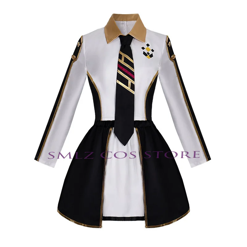 Anime Womens Costume Cosplay S – Anime Cosplay Female Characters Bewertung und Preis