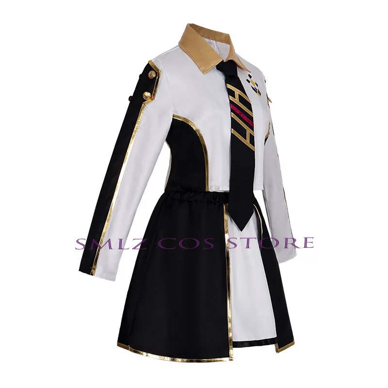 Anime Womens Costume Cosplay S – Anime Cosplay Female Characters Bewertung und Preis