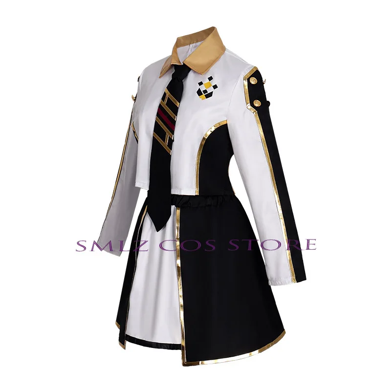 Anime Womens Costume Cosplay S – Anime Cosplay Female Characters Bewertung und Preis