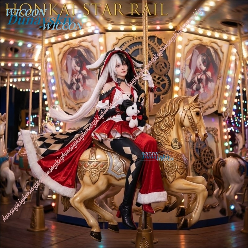 Game Anime Female Halloween Pa – Anime Cosplay Outfits Female Bewertung und Preis