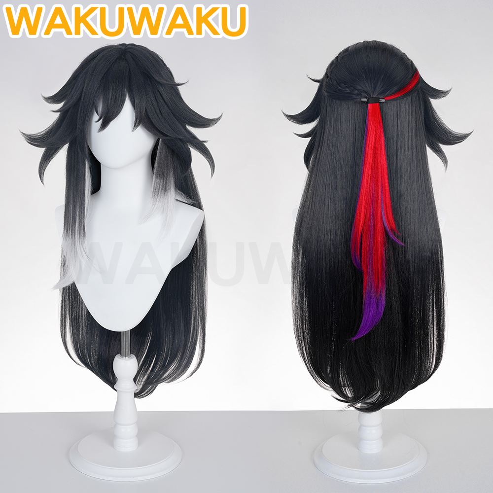 IN STOCK Ashveil Wig Game Honk – Anime Cosplay Waifu Bewertung und Preis