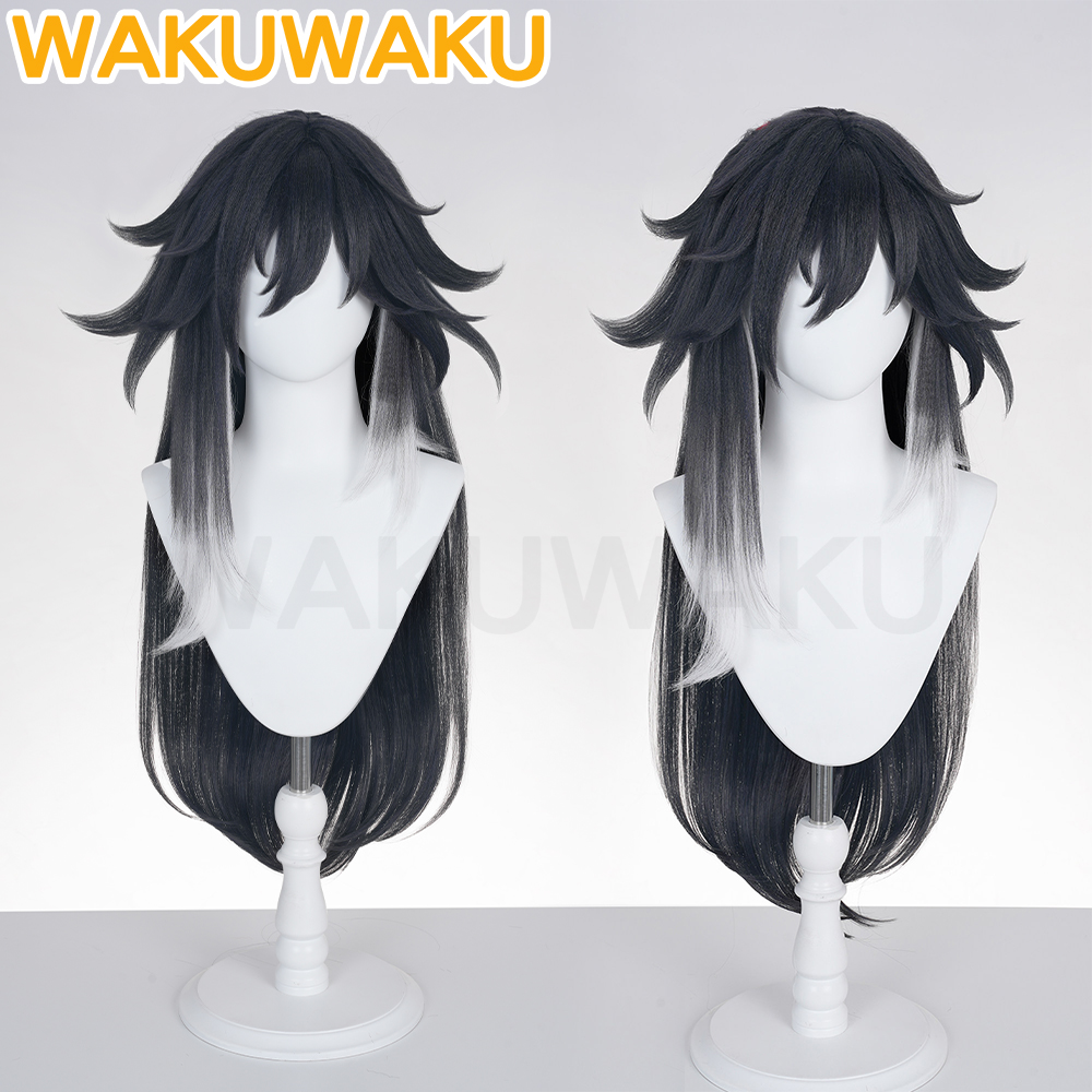 IN STOCK Ashveil Wig Game Honk – Anime Cosplay Waifu Bewertung und Preis