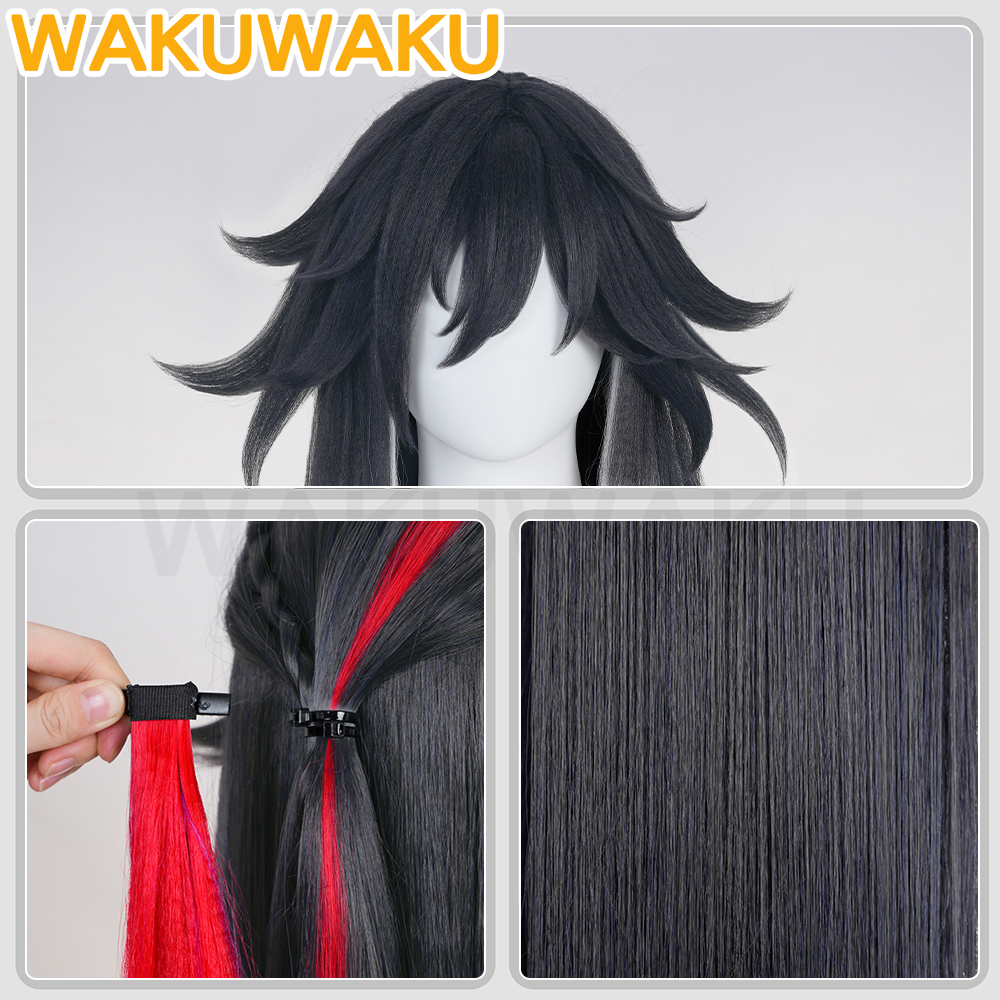 IN STOCK Ashveil Wig Game Honk – Anime Cosplay Waifu Bewertung und Preis