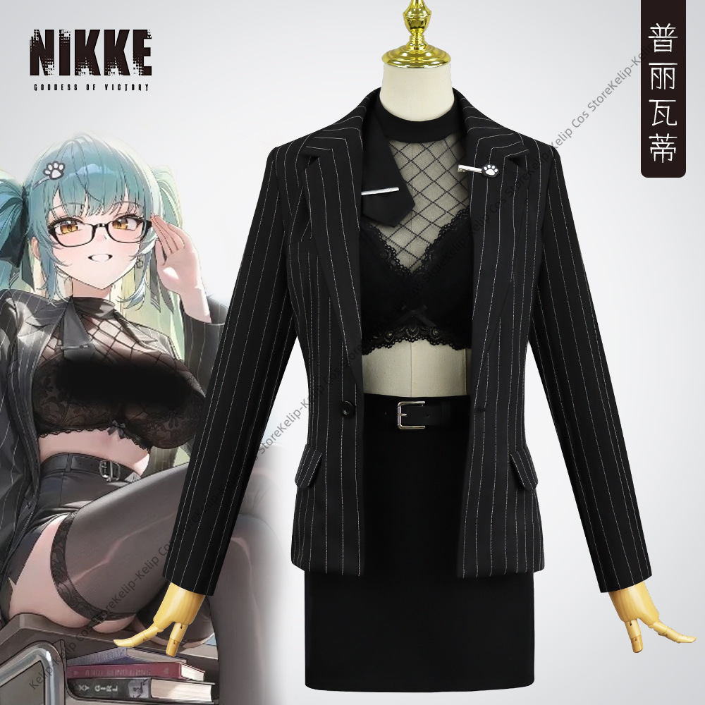 Prtivay Cosplay Wig To-Do List – Anime Cosplay List Bewertung und Preis