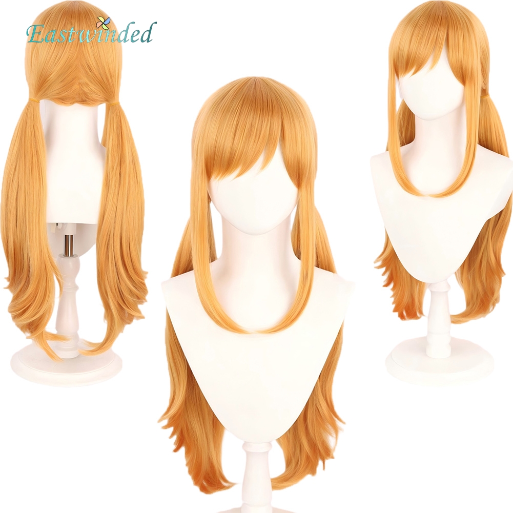 Pirate Heroines Nami Cosplay W – Anime Cosplay Outfits Female Bewertung und Preis