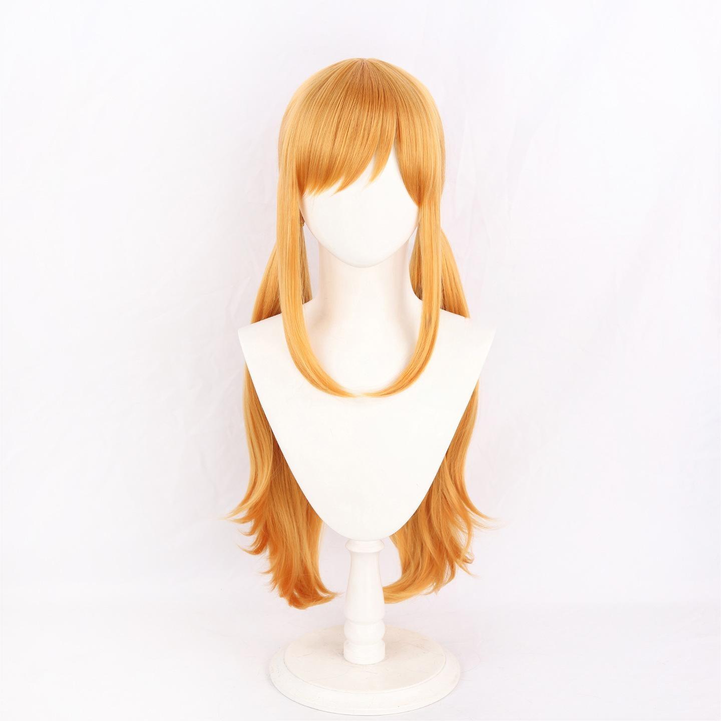 Pirate Heroines Nami Cosplay W – Anime Cosplay Outfits Female Bewertung und Preis