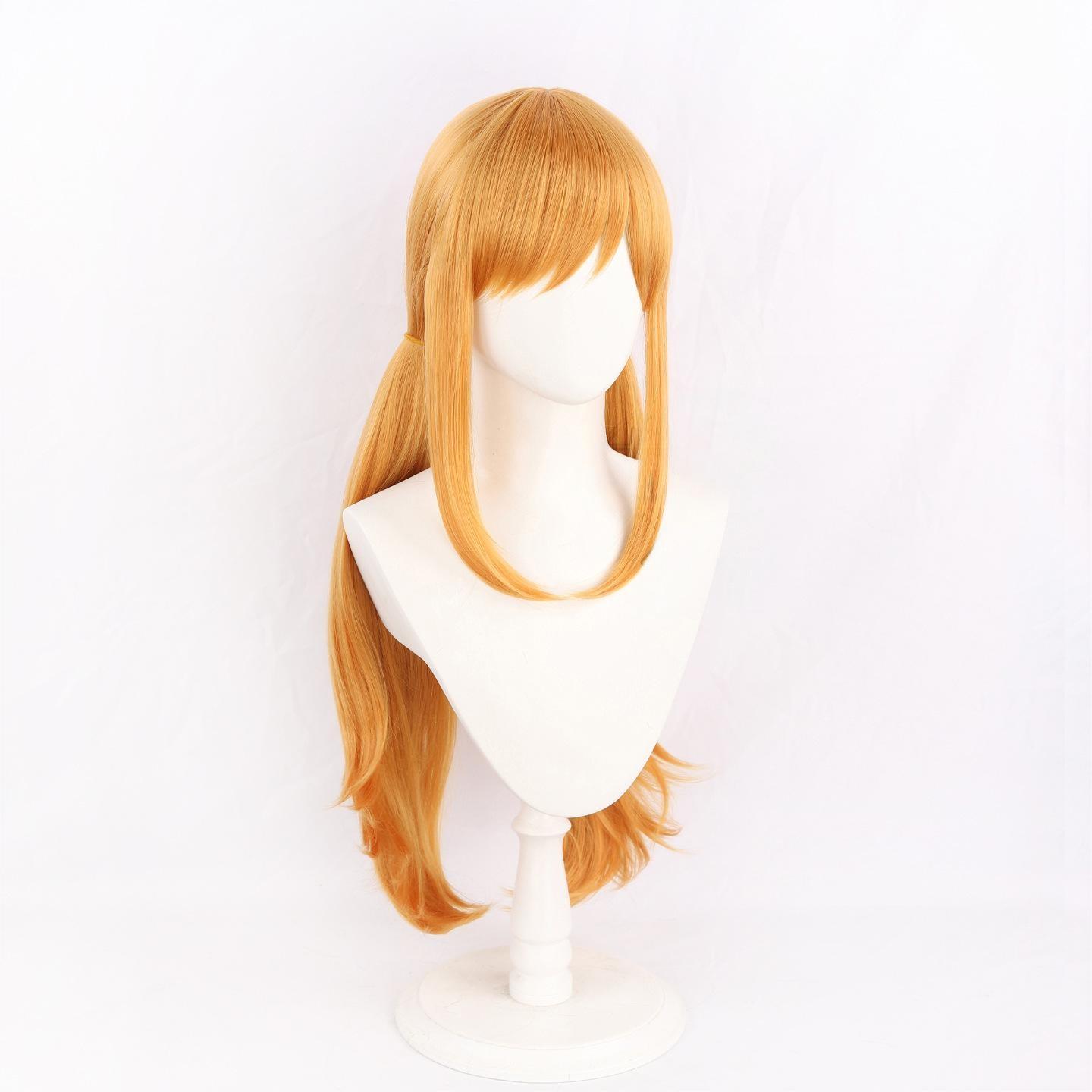 Pirate Heroines Nami Cosplay W – Anime Cosplay Outfits Female Bewertung und Preis