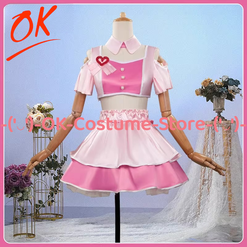 [Customized Size] Uma Musume P – Anime Cosplay Live Bewertung und Preis