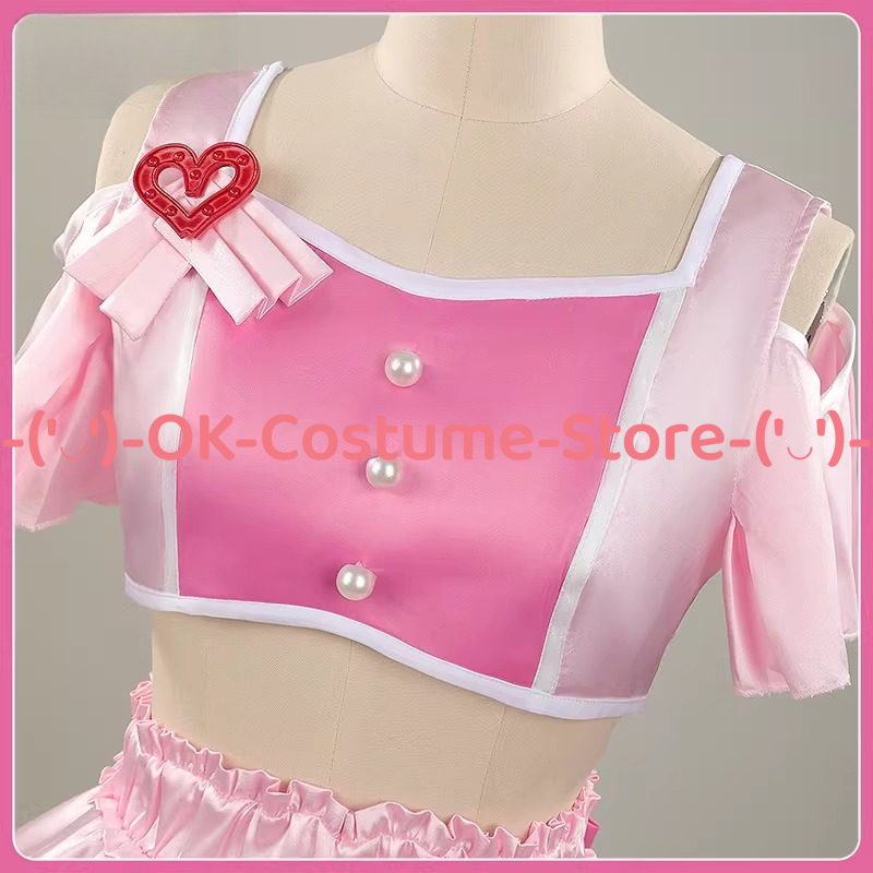 [Customized Size] Uma Musume P – Anime Cosplay Live Bewertung und Preis