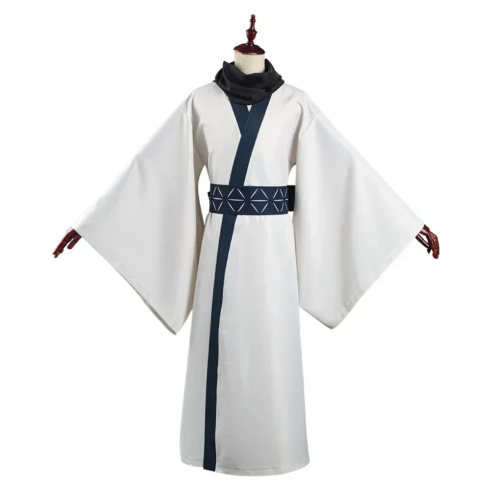 2026 Jujutsu Kaisen Sukuna Ryo – Anime Cosplay Mujer Bewertung und Preis