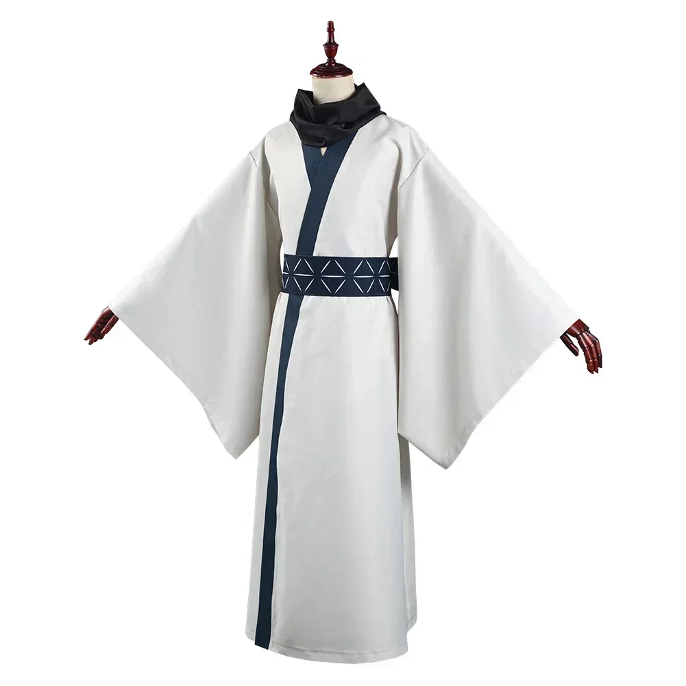 2026 Jujutsu Kaisen Sukuna Ryo – Anime Cosplay Mujer Bewertung und Preis