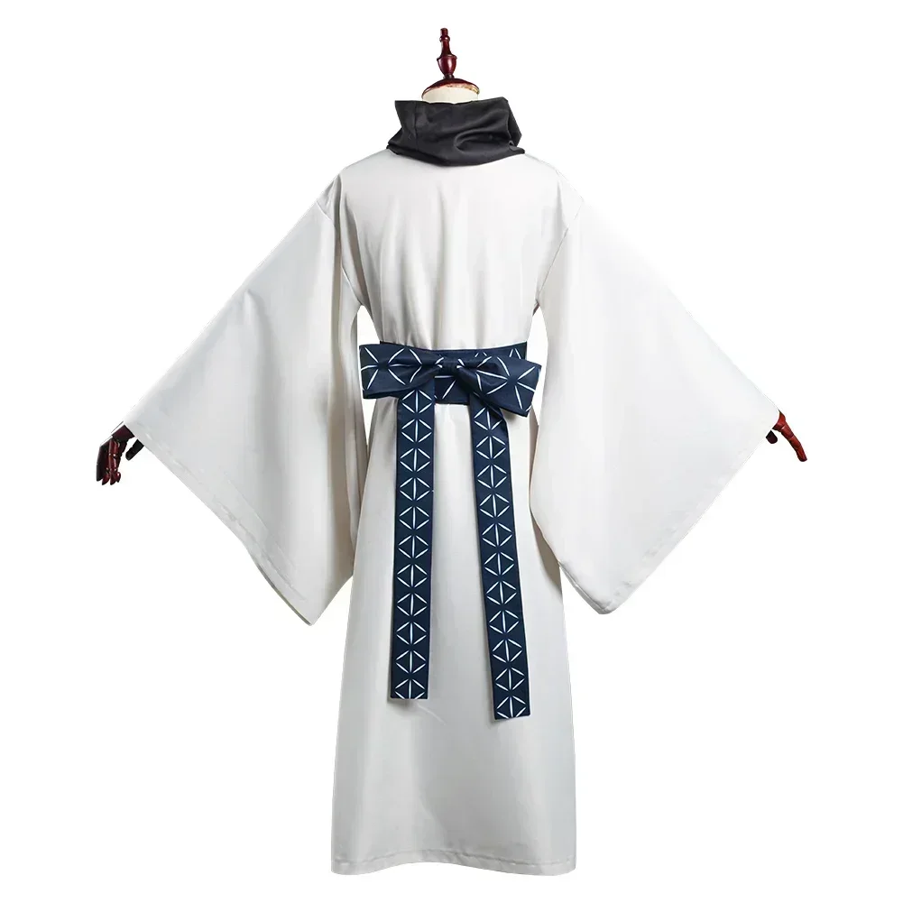 2026 Jujutsu Kaisen Sukuna Ryo – Anime Cosplay Mujer Bewertung und Preis