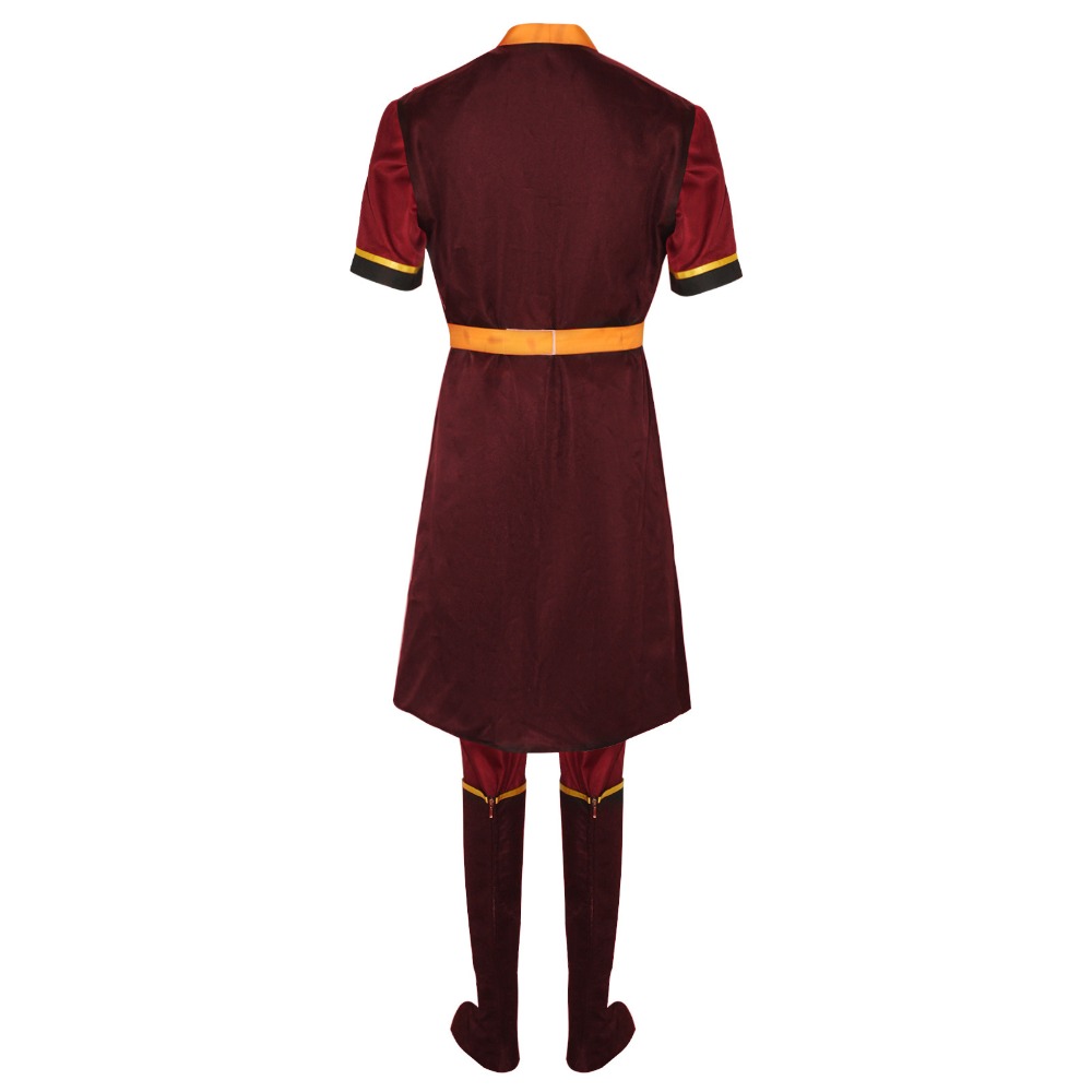 Avatar: The Last Airbender Pri – Cosplay Avatar Anime Bewertung und Preis