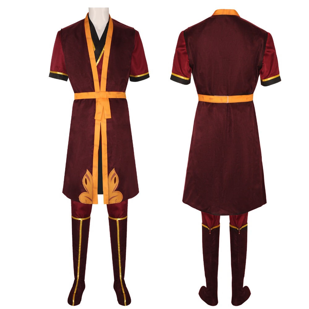 Avatar: The Last Airbender Pri – Cosplay Avatar Anime Bewertung und Preis