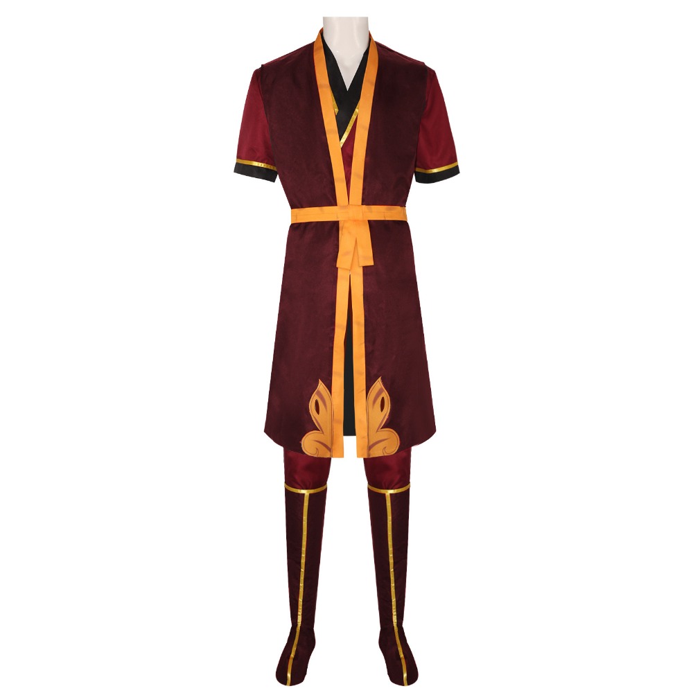 Avatar: The Last Airbender Pri – Cosplay Avatar Anime Bewertung und Preis