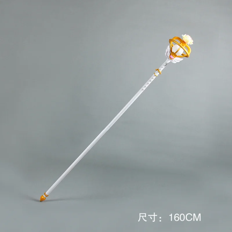 Sailor staff  cosplay props An – Sailor Moon Wand Bewertung und Preis