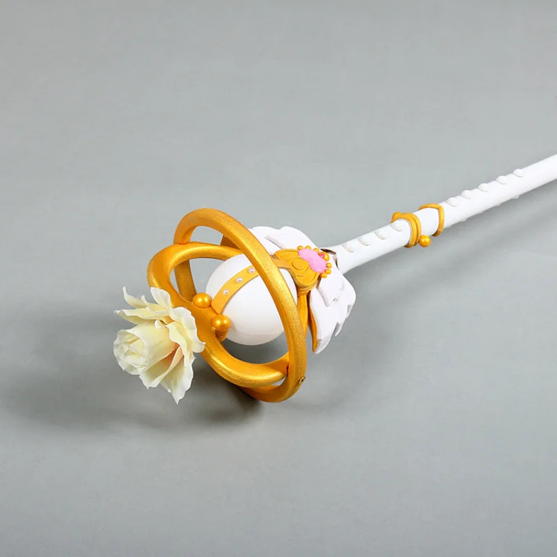 Sailor staff  cosplay props An – Sailor Moon Wand Bewertung und Preis