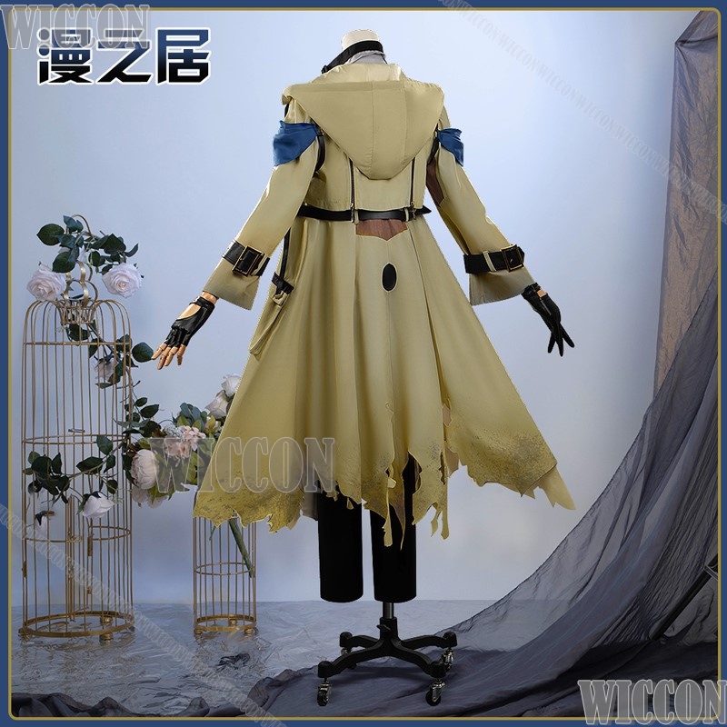Umamusume Pretty Derby Gold Jo – Anime Cosplay Outfits Female Bewertung und Preis