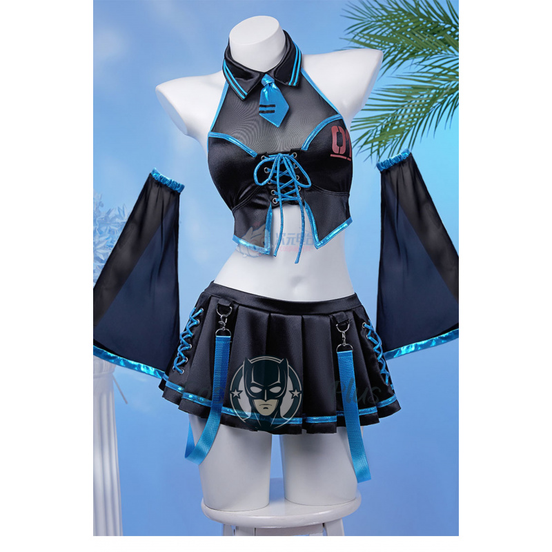 Anime Game Miku Seaxy Suits Co – Anime Cosplay Miku Bewertung und Preis