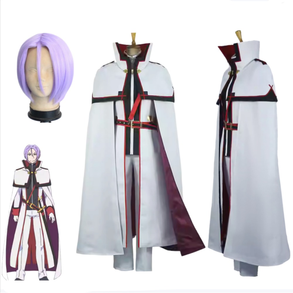 Re:Zero Starting Life in Anoth – Anime Cosplay Re Zero Bewertung und Preis