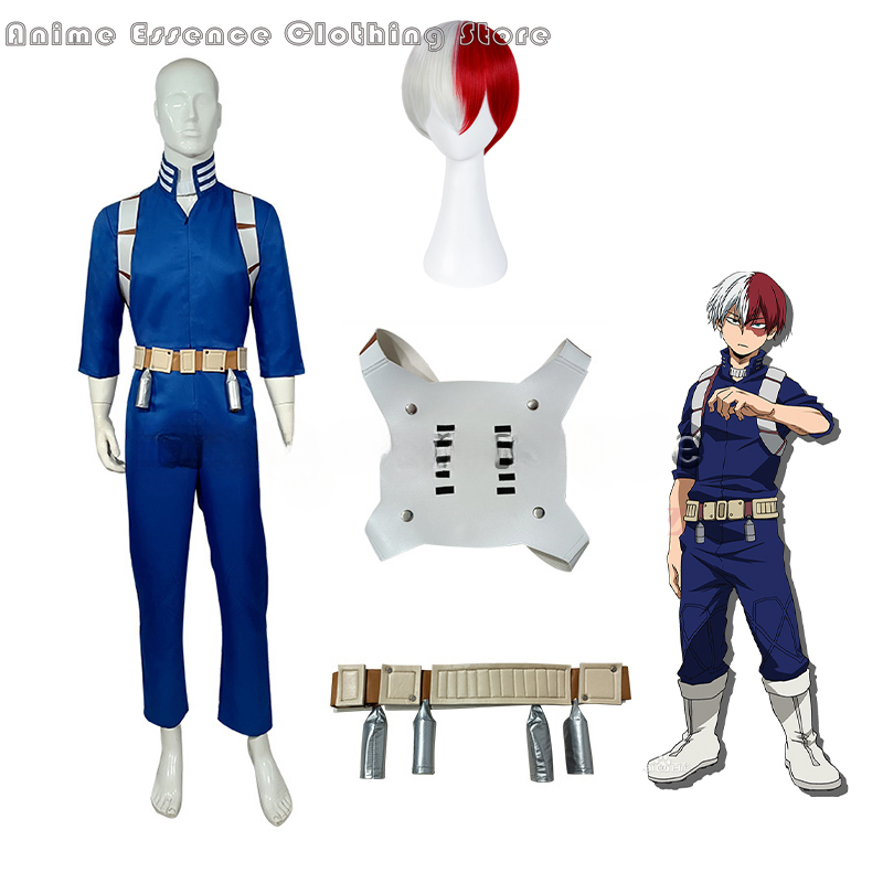 Anime My Hero Academia Todorok – My Hero Academia Belt Bewertung und Preis