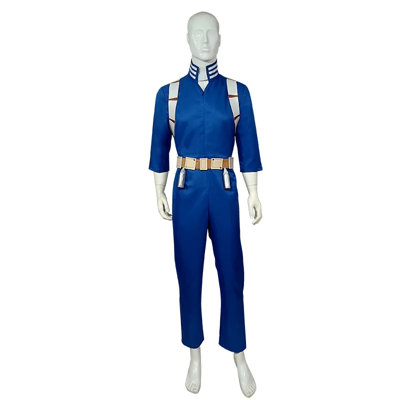 Anime My Hero Academia Todorok – My Hero Academia Belt Bewertung und Preis
