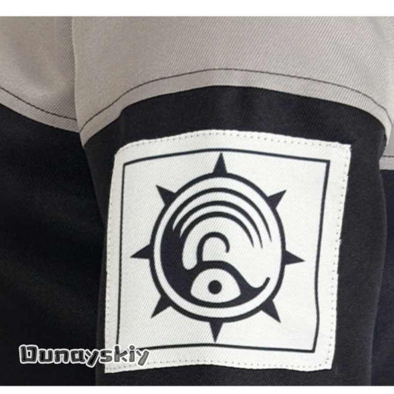 Gachiakuta Aesha Stilza Mechan – Anime Cosplay Outfits Female Bewertung und Preis