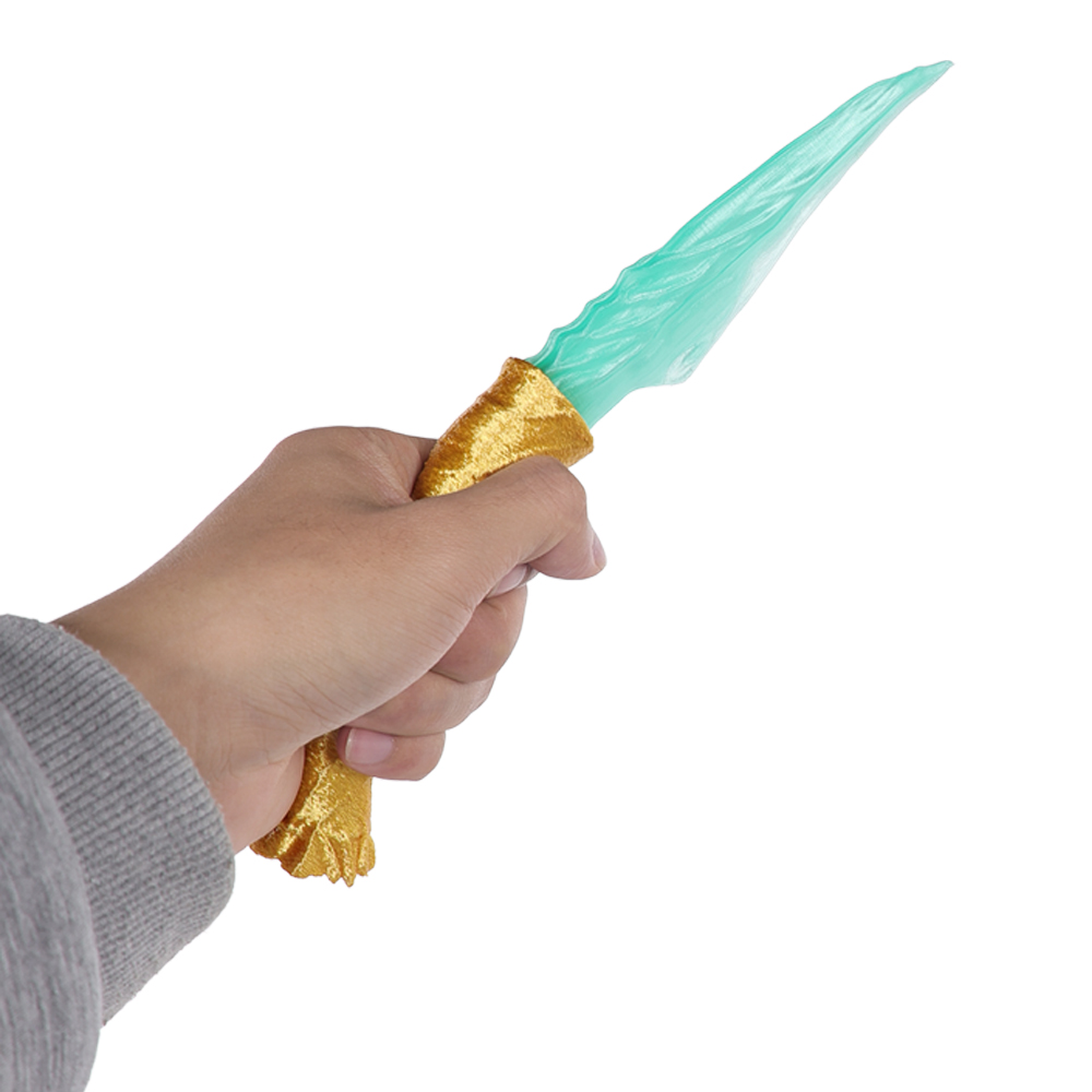 Disguise Avatar Cosplay Knife  – Cosplay Avatar Anime Bewertung und Preis