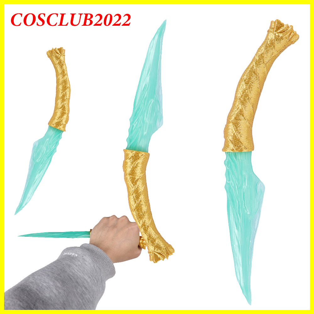 Disguise Avatar Cosplay Knife  – Cosplay Avatar Anime Bewertung und Preis