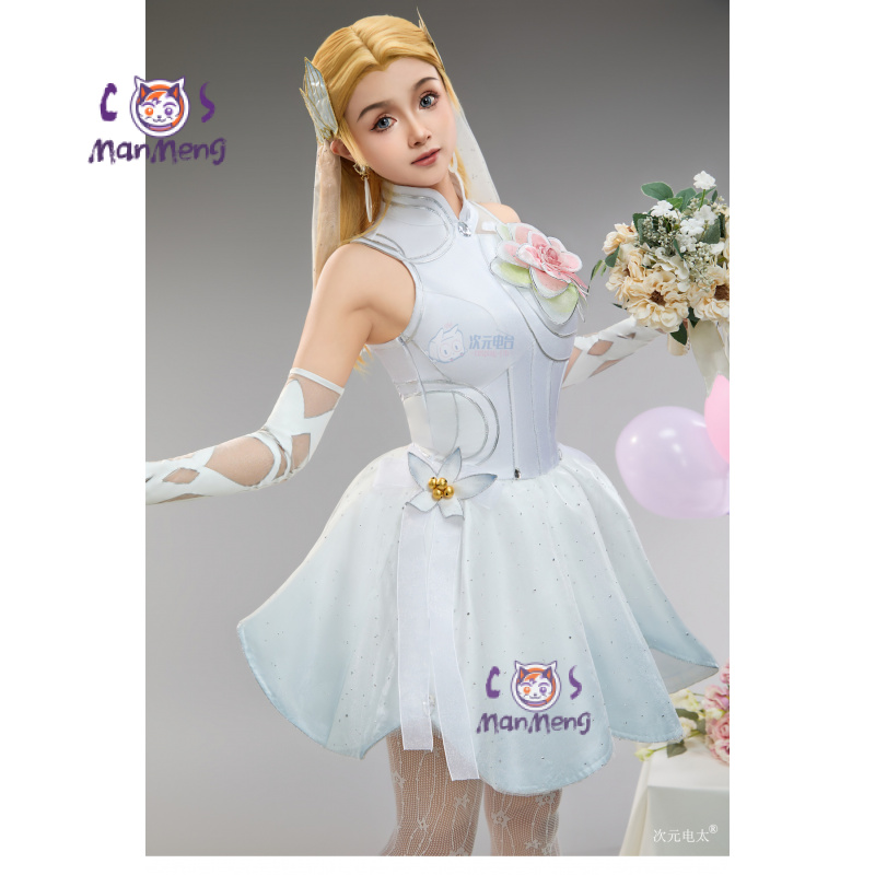 Invisible Woman Susan Storm Ri – Anime Cosplay Female Characters Bewertung und Preis
