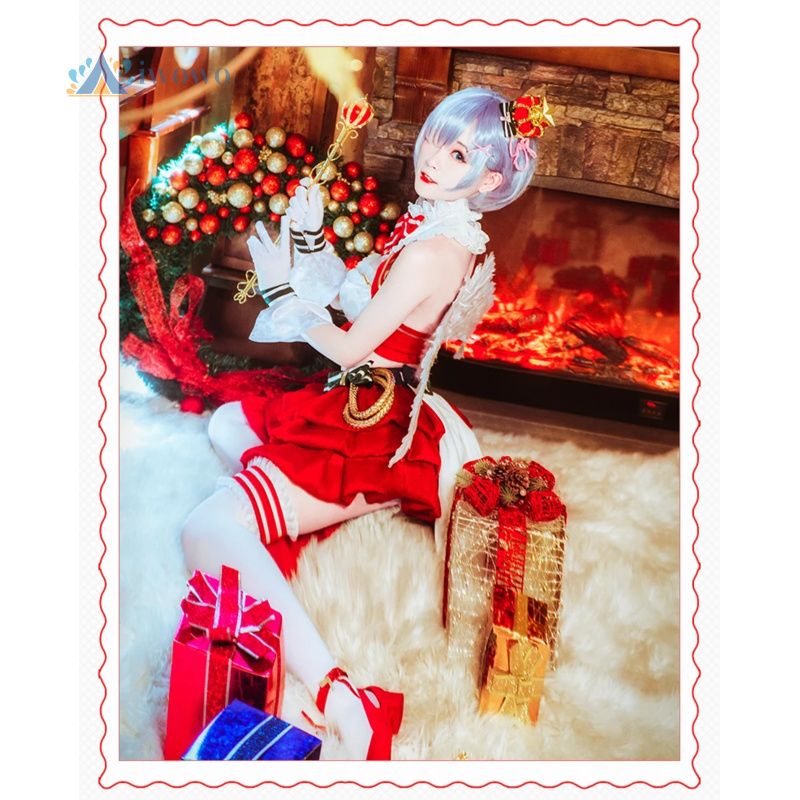 Rem Re:Life in a different wor – Anime Cosplay Re Zero Bewertung und Preis