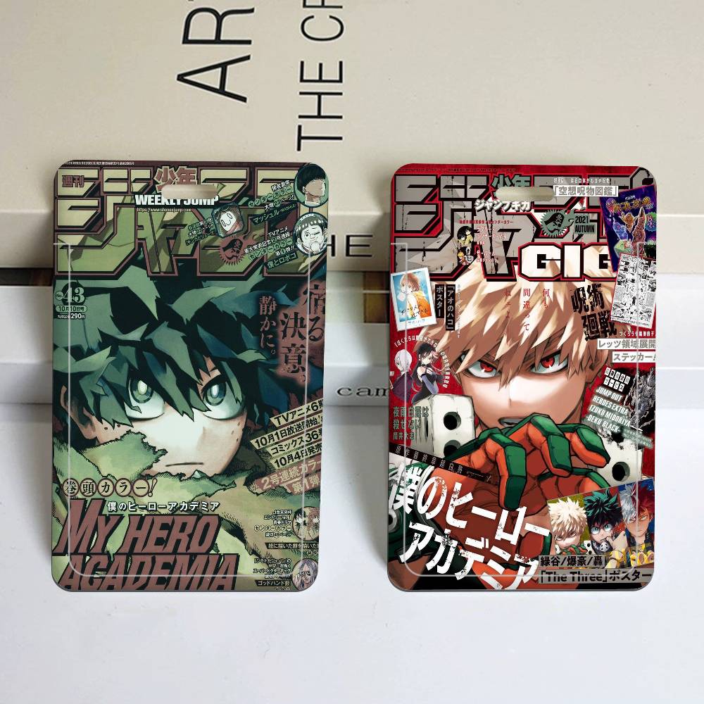 My H-Hero A-Academia ID Badge  – My Hero Academia Belt Bewertung und Preis