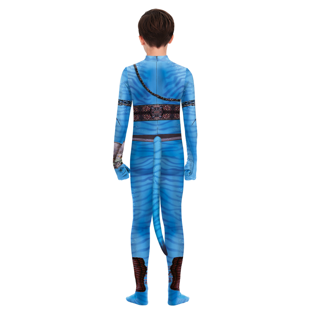 Avatar Jumpsuits Boy Girl Hall – Cosplay Avatar Anime Bewertung und Preis