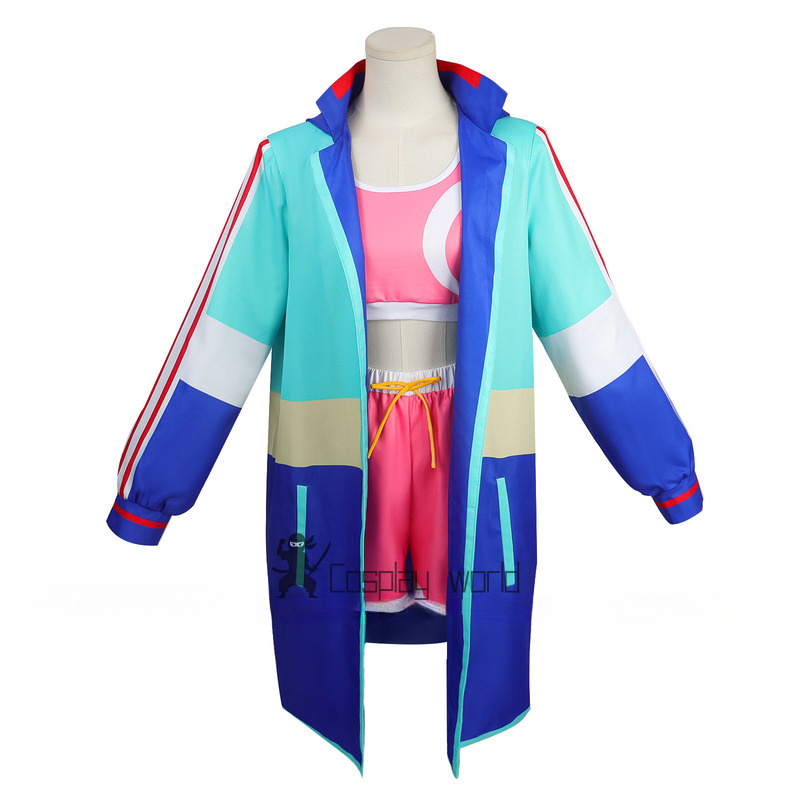 Shizuka Mikazuki Cosplay Costu – Anime Cosplay List Bewertung und Preis