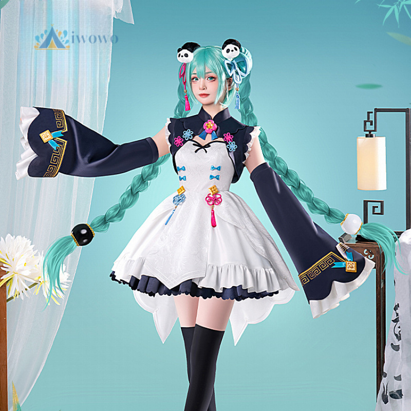 Anime Project Sekai Cosplay Mi – Anime Cosplay Miku Bewertung und Preis