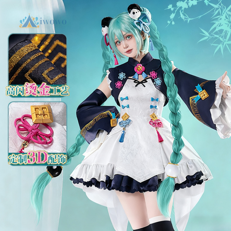 Anime Project Sekai Cosplay Mi – Anime Cosplay Miku Bewertung und Preis