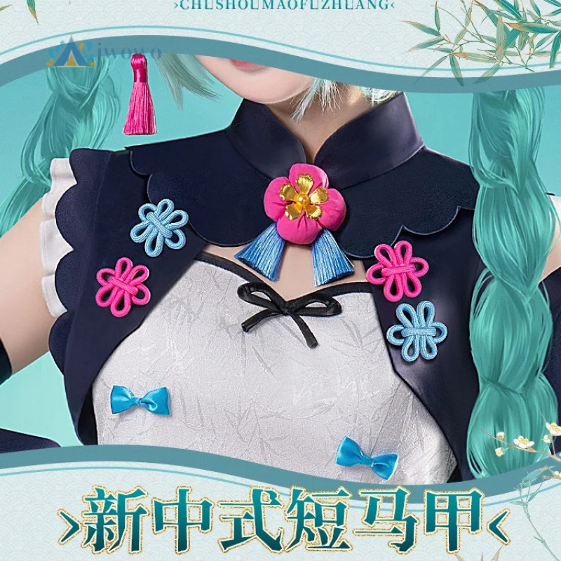 Anime Project Sekai Cosplay Mi – Anime Cosplay Miku Bewertung und Preis