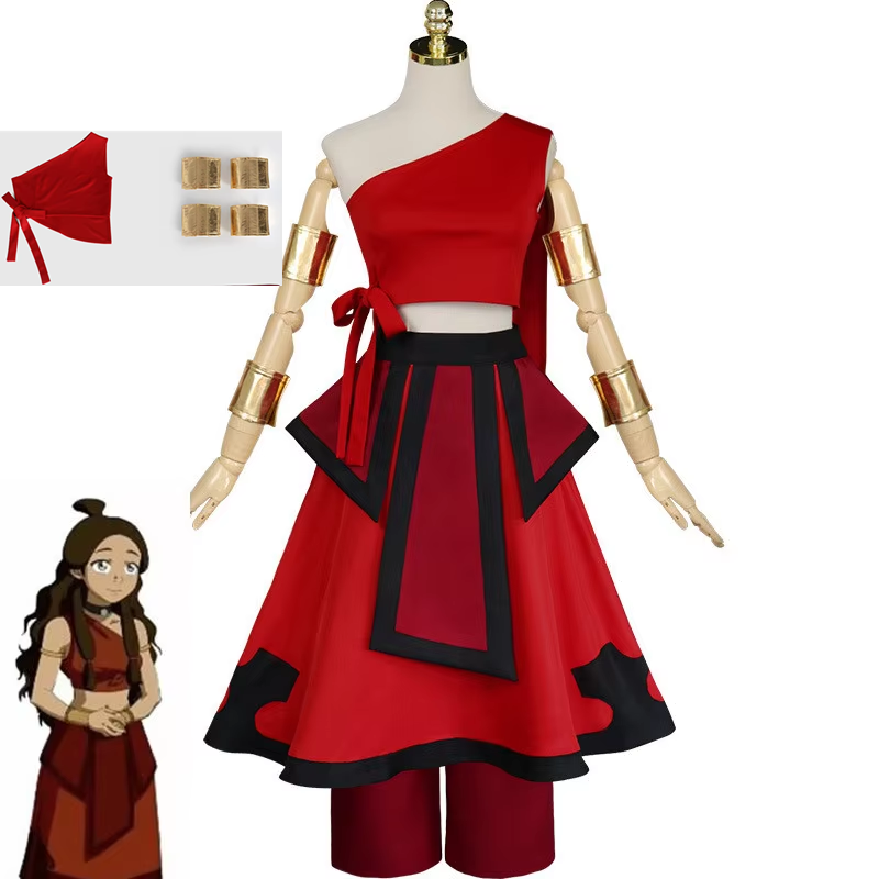 Anime Movie Avatar New Anime A – Cosplay Avatar Anime Bewertung und Preis