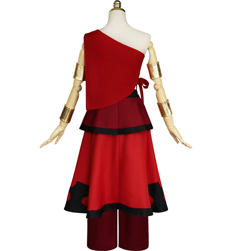 Anime Movie Avatar New Anime A – Cosplay Avatar Anime Bewertung und Preis