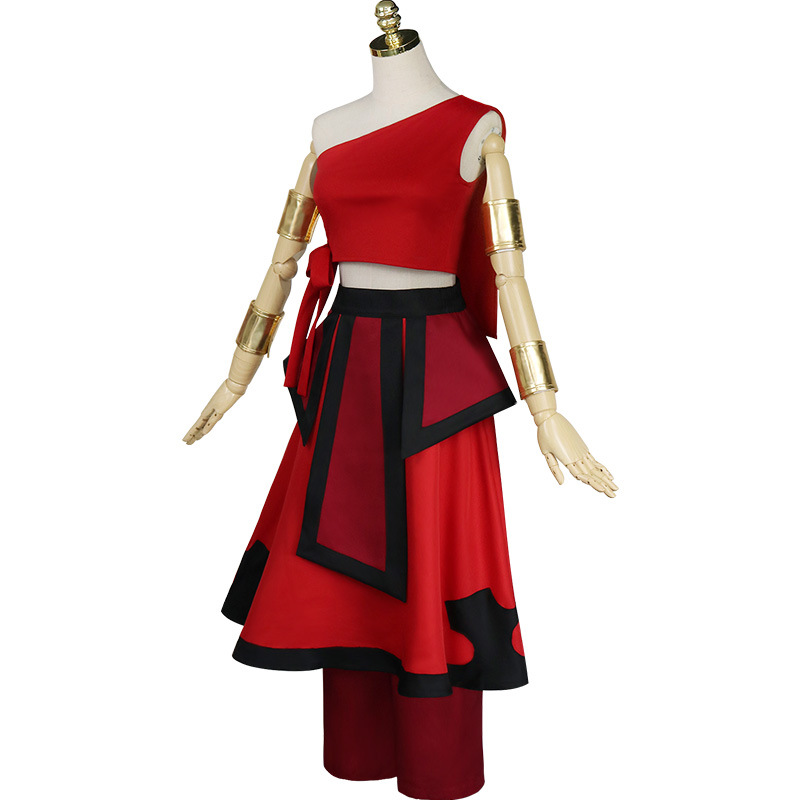 Anime Movie Avatar New Anime A – Cosplay Avatar Anime Bewertung und Preis