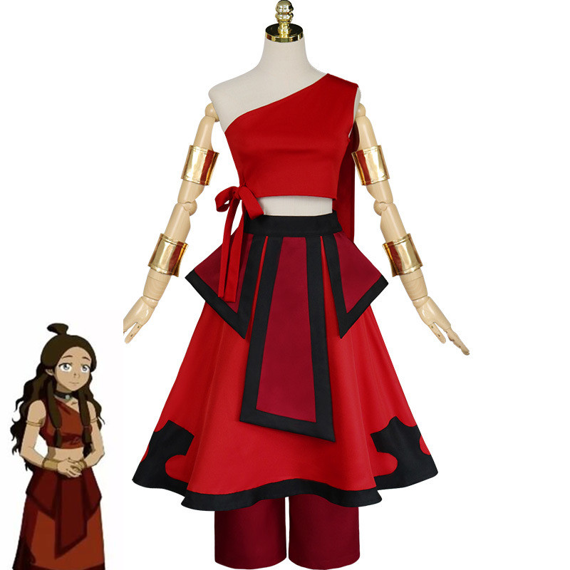Anime Movie Avatar New Anime A – Cosplay Avatar Anime Bewertung und Preis