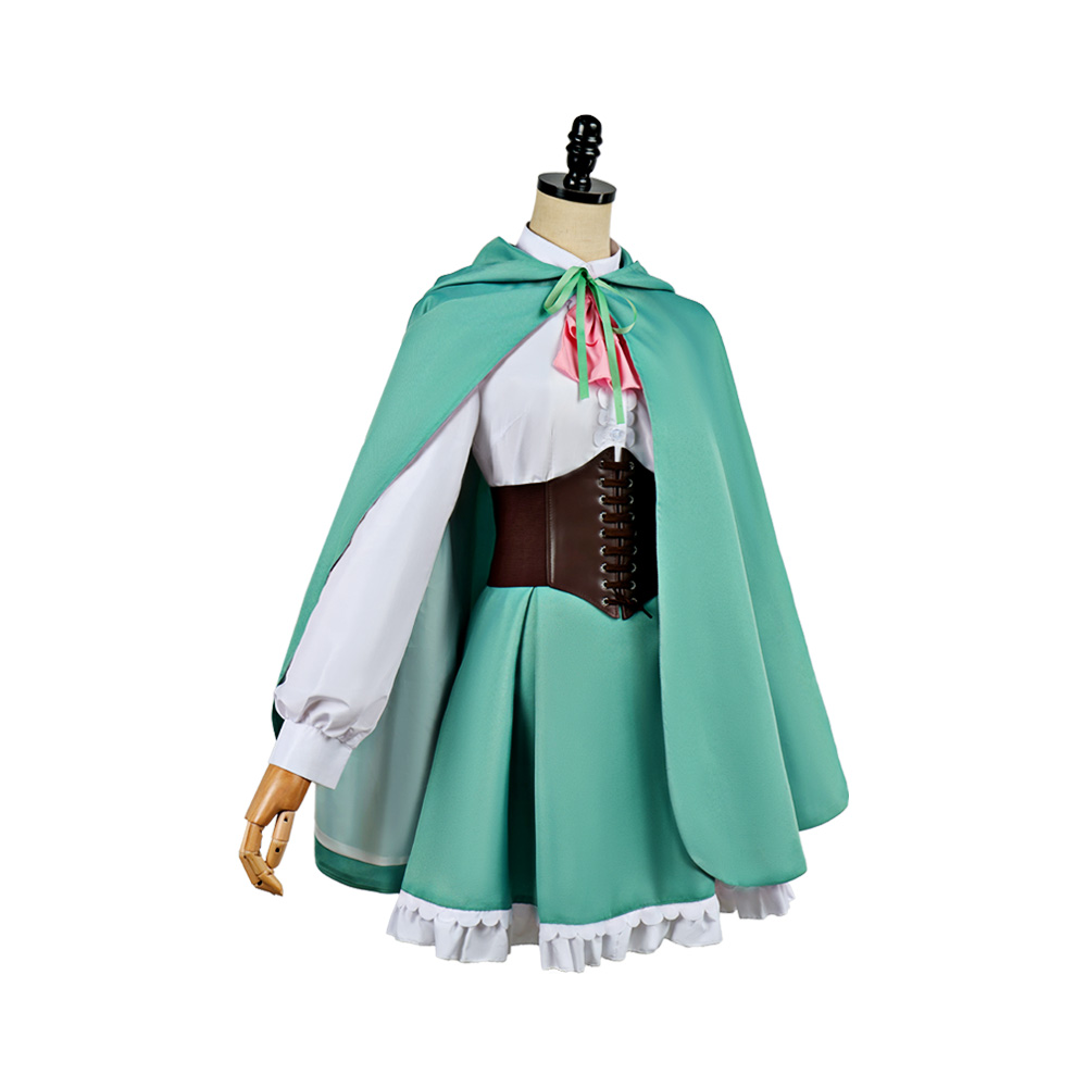 Anime Re:Zero Rem Ram Cosplay  – Anime Cosplay Re Zero Bewertung und Preis
