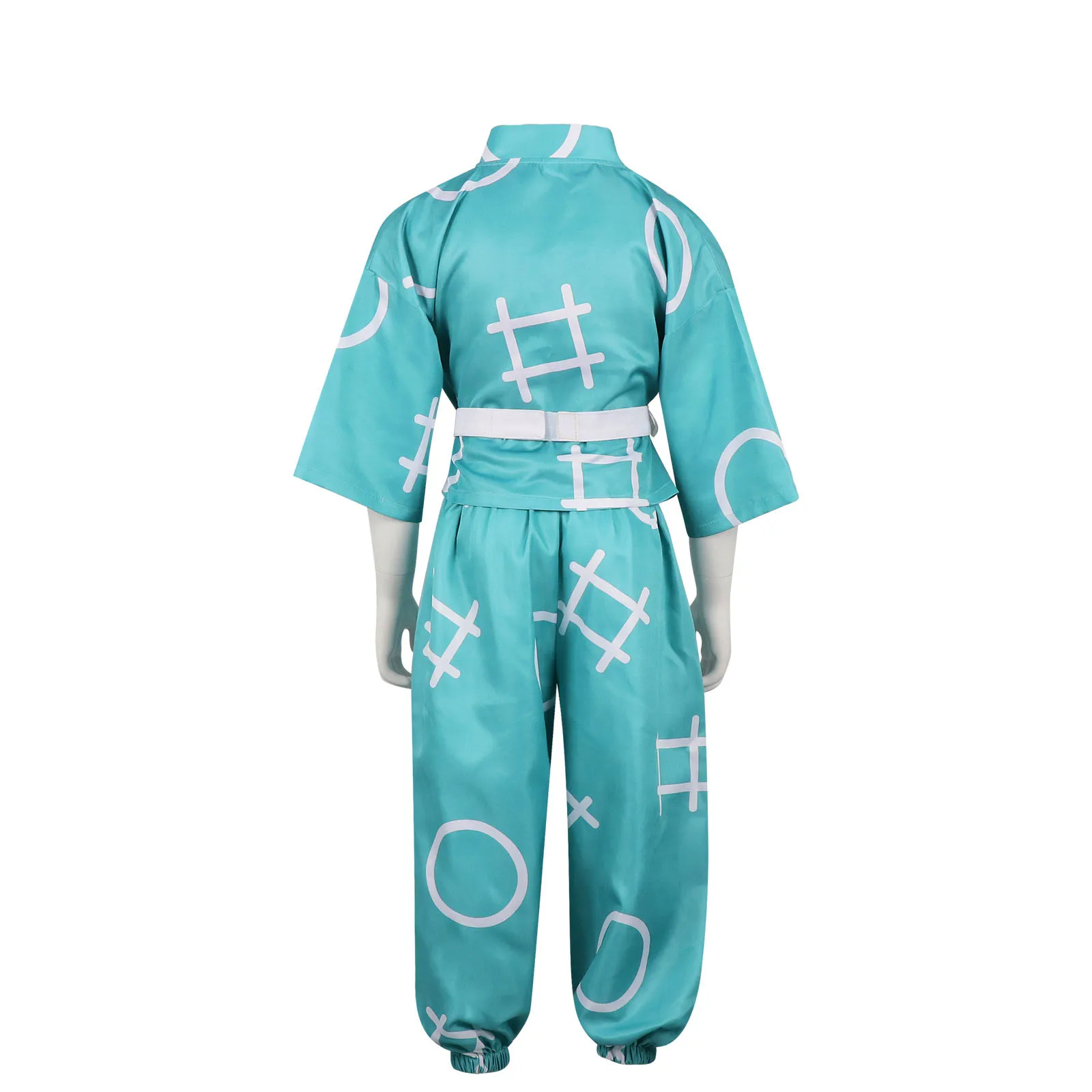 Cosplay Costume Ninja Full-bod – Anime Cosplay Ninja Bewertung und Preis