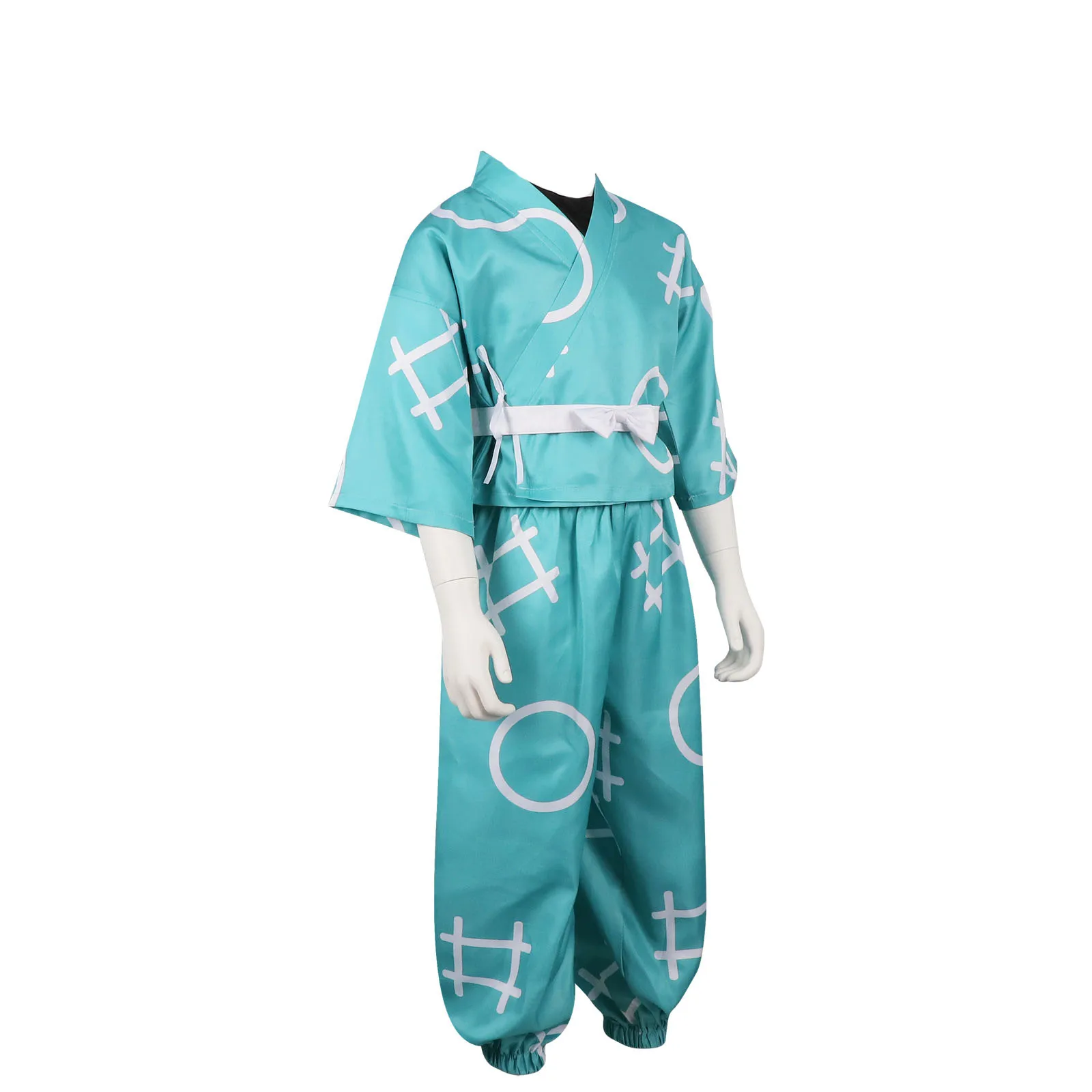 Cosplay Costume Ninja Full-bod – Anime Cosplay Ninja Bewertung und Preis