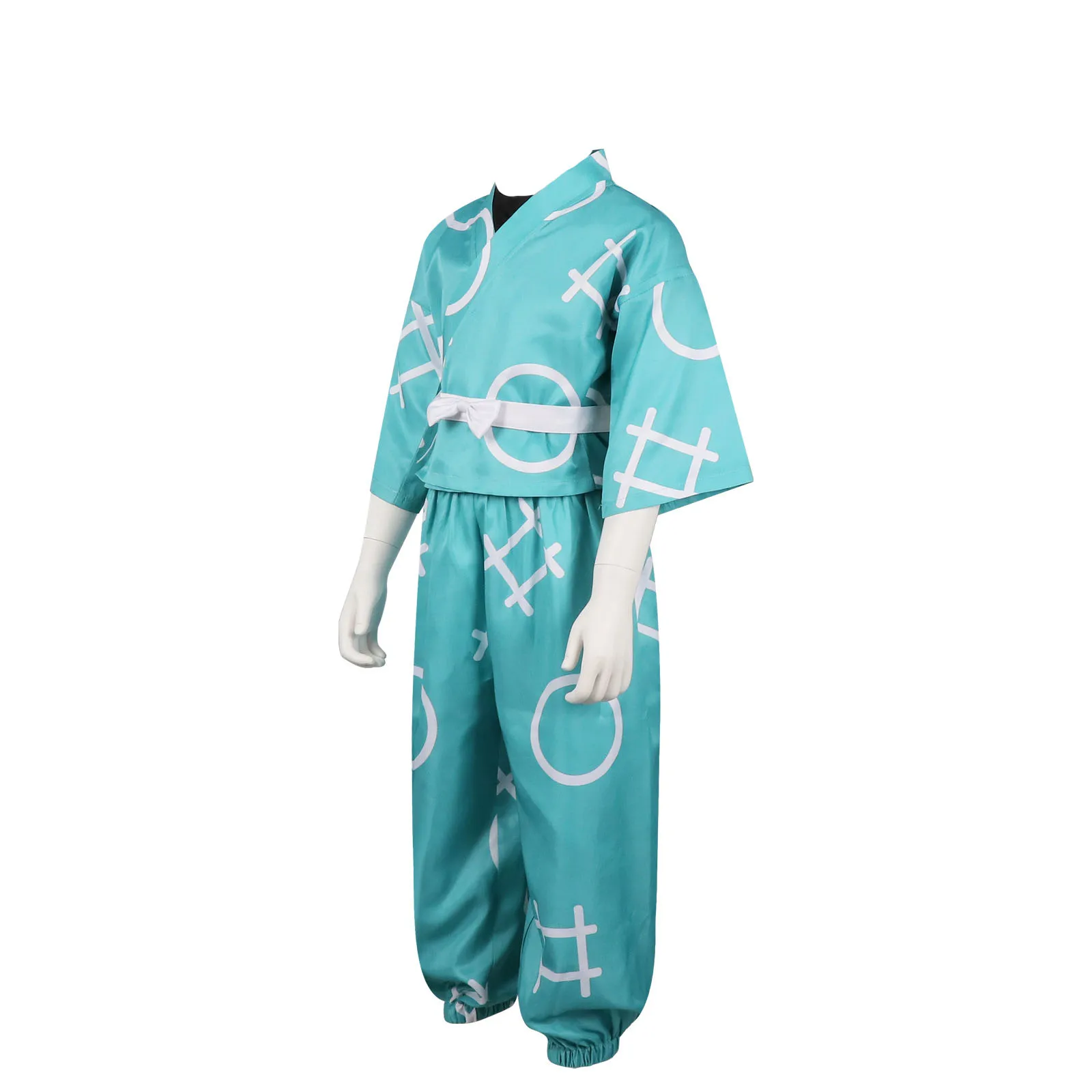 Cosplay Costume Ninja Full-bod – Anime Cosplay Ninja Bewertung und Preis