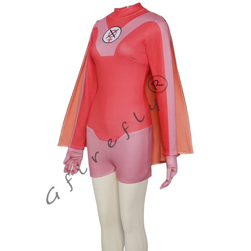 Anime Invincible Atom Eve Cosp – Anime Cosplay Outfits Female Bewertung und Preis