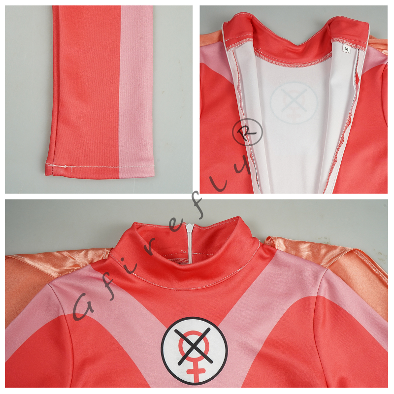Anime Invincible Atom Eve Cosp – Anime Cosplay Outfits Female Bewertung und Preis