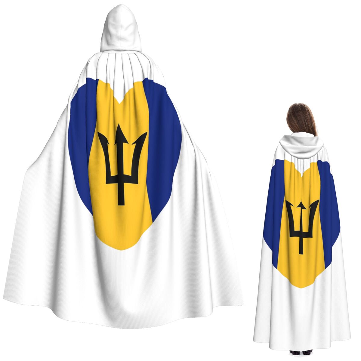 Barbadian Heart For Real Bajan – Anime Cosplay Real Bewertung und Preis